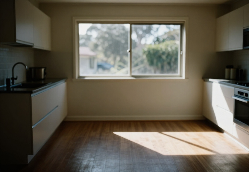 Garage in Vaucluse free of rodents after treatment