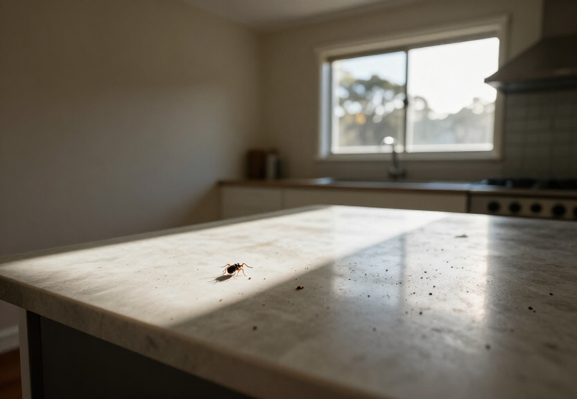 Vaucluse Pest Control in Action